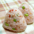 みゃまっち's cooksnap of when they made 簡単☆我が家の定番☆混ぜご飯☆.
