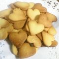 ◆春奈◇'s cooksnap of when they made 歯ごたえ抜群！簡単クッキー.