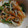 ゆゆっちゃ's cooksnap of when they made 小松菜ともやしと人参のゴマ和え.