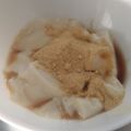 くまもんlove's cooksnap of when they made ぷるぷる豆花　ヘルシーデザート.