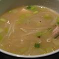 Maraisin's cooksnap of when they made さつまいもがおいしい♪長崎郷土料理ヒカド.
