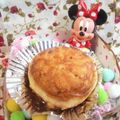 みなみんくっきんぐ's cooksnap of when they made 肉まんから変身！？簡単ピロシキ♪.