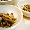 なごにゃん's cooksnap of when they made レンジで簡単☆しめじの塩こうじ和え♪.