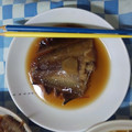 ちえぶんぶん's cooksnap of when they made 我が家の❤カレイの煮付け(｡￫‿◕｡).