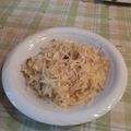 オレンジリング's cooksnap of when they made 太らないための前菜★美味しい野菜炒め.