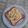 オレンジリング's cooksnap of when they made はちみつマスタード☆りんごトースト.