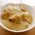 おか～さん's cooksnap of when they made 我が家のきつね（油揚げ）丼.