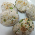 もんごろさん's cooksnap of when they made 簡単☆サトイモのおやき.
