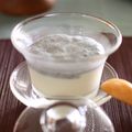 kukuのごはん's cooksnap of when they made ・:*:・゜★ごまごまブラマンジェ★.