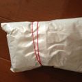 チャイニング's cooksnap of when they made 自家製♪米粉.