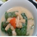 snoopy8858's cooksnap of when they made ほっこり温まる♪鮭の酒かす煮.