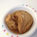 イヴィィ's cooksnap of when they made ＊＊厚揚げ・ひろうす・がんもの煮汁＊＊.