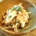 ａｋｉａｋｉ's cooksnap of when they made 簡単！！鶏のむね身を美味しく食べよう！！.