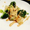 スエゾー♀'s cooksnap of when they made てんこ盛り野菜のタラのムニエル.