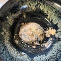 きゃろぽて's cooksnap of when they made ドライプルーンのきな粉まぶし.