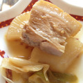 anokin's cooksnap of when they made とろっとろの豚角煮♪簡単だよ♪.