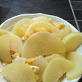 エルモ☆☆'s cooksnap of when they made あと一品…大根と油揚げの炊いたん.