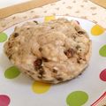 komutatata's cooksnap of when they made ＊ルクエde塩麹粒あん蒸しパン＊.