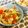 momoty2288's cooksnap of when they made ベーコンの味噌たきこみご飯.