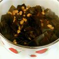 りりなmama's cooksnap of when they made 血圧対策！昆布と大豆のさっと煮.