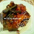 honeyyyy's cooksnap of when they made 本格！簡単！手羽元の甘酢炒め.