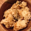 87peco's cooksnap of when they made エキス完全封印★かきごはん.