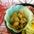 だく子's cooksnap of when they made 大豆の煮物.