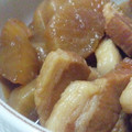 megu143's cooksnap of when they made 意外と簡単！圧力鍋で豚の角煮.