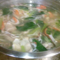 ちゃらんち's cooksnap of when they made 簡単！煮るだけのとろとろ八宝菜.