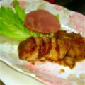くるる曹長's cooksnap of when they made 圧力鍋でトロトロチャーシュー.