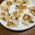 よちりん's cooksnap of when they made カリカリ☆ナッチーズ・チップス.