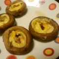 サトモユリア's cooksnap of when they made 簡単♪しいたけマヨしょう焼き.