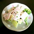 ☆◈☆ゆみ☆◈☆'s cooksnap of when they made ブロッコリーのマヨネーズサラダ.