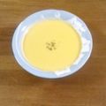 にゃぁの's cooksnap of when they made かぼちゃスープ❤.