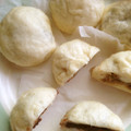 カモミール＠'s cooksnap of when they made ほかほか、中華まん。.