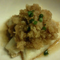 あいらり's cooksnap of when they made カレイのムニエル★大根おろし添え.