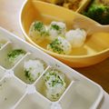 ○かづこ○'s cooksnap of when they made ちびころおにぎり量産.