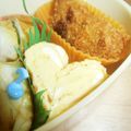 りゅう・しょうママ's cooksnap of when they made ふんわり甘～い！卵焼き.