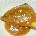 らざるす's cooksnap of when they made 卵焼き用フライパンで作る鯖の味噌煮.