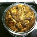 gon70's cooksnap of when they made 母の味☆りんござっくりケーキ☆.