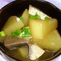 あんずちょこ's cooksnap of when they made 手順4つ！かなり簡単美味しい