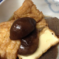 8823miko's cooksnap of when they made 厚揚げとこんにゃくの煮物.