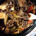 はやあゆ's cooksnap of when they made 絶品すき焼き✿母直伝の味.