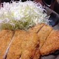 トキメキトキス's cooksnap of when they made ◎うまうま◎さくさくチキンカツ☆.