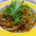 caca1221's cooksnap of when they made 安い♪簡単♪ちりとり鍋.