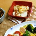 とりさん♡'s cooksnap of when they made 超簡単！長芋のチーズ焼き.