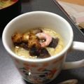 ふもふも0415's cooksnap of when they made 超簡単～♪圧力鍋で茶碗蒸し.