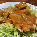 せしりりゅう's cooksnap of when they made むね肉でもぷりぷり♪揚げない鶏チリ.