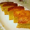 ビギナーひろこ's cooksnap of when they made ノンオイル☆HMでジャム大量消費ケーキ.
