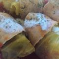 andyhope69's cooksnap of when they made ロールキャベツ(トマトソース).